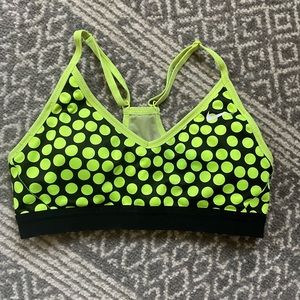 Nike Dri-Fit Sports Bra